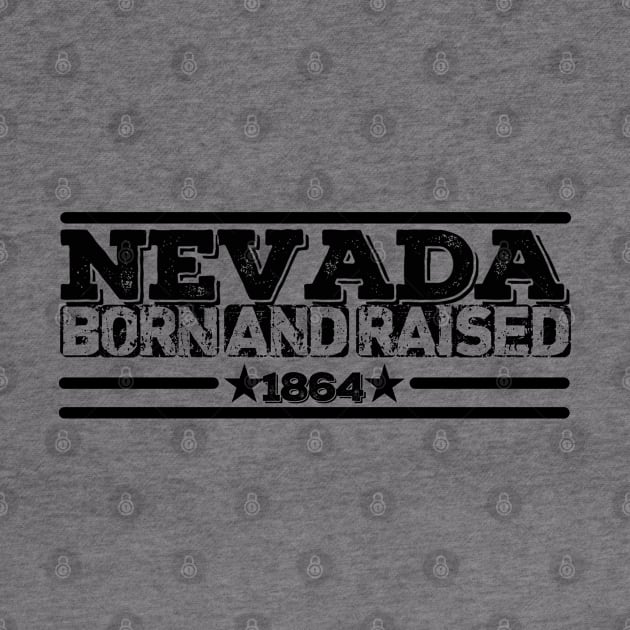 nevada by HB Shirts